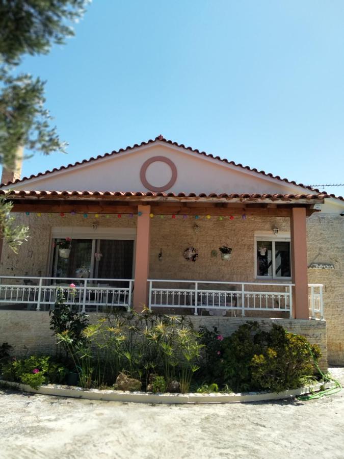 Nikis Home Rethymno  Exterior photo