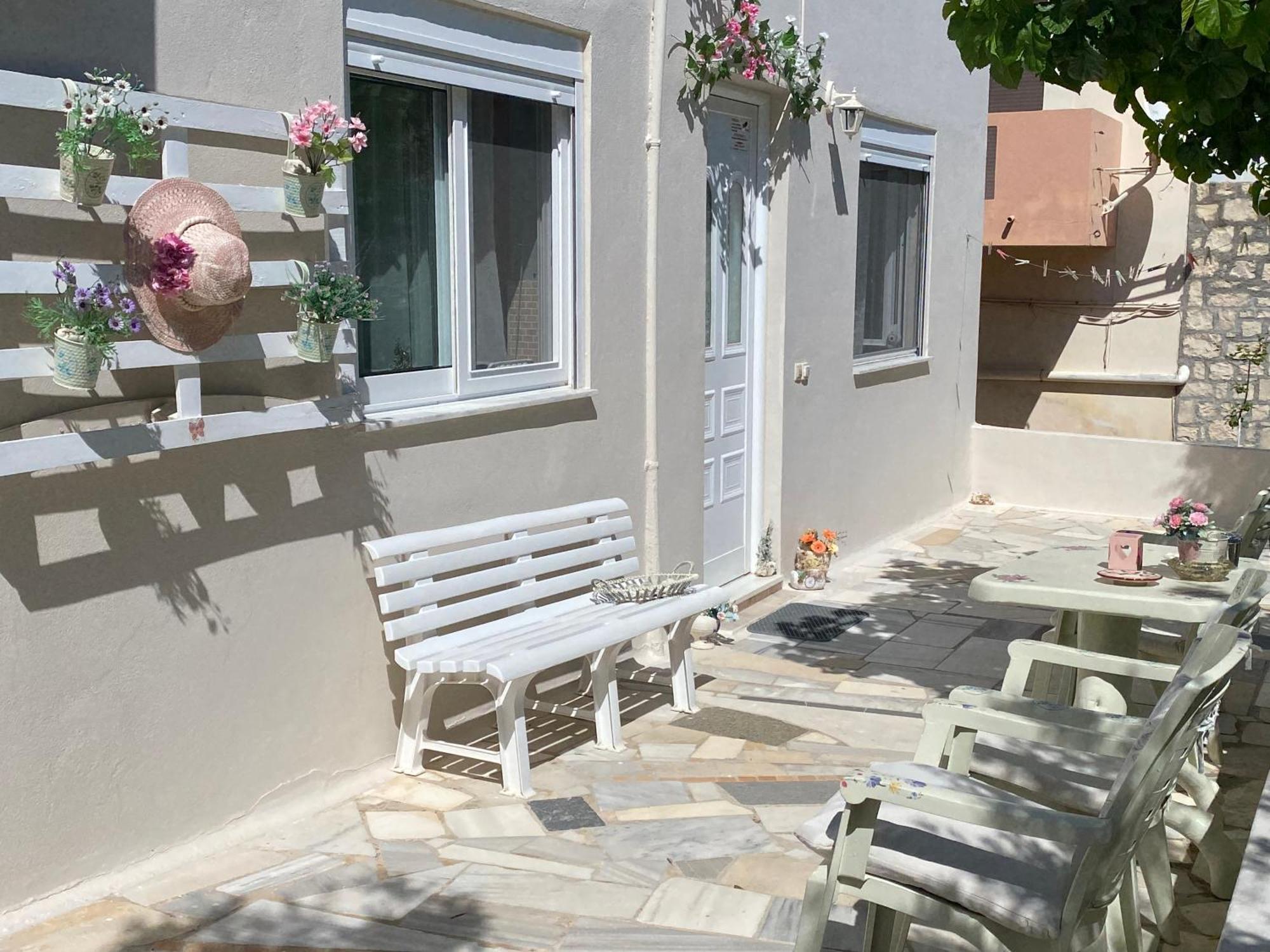 Nikis Home Rethymno  Exterior photo