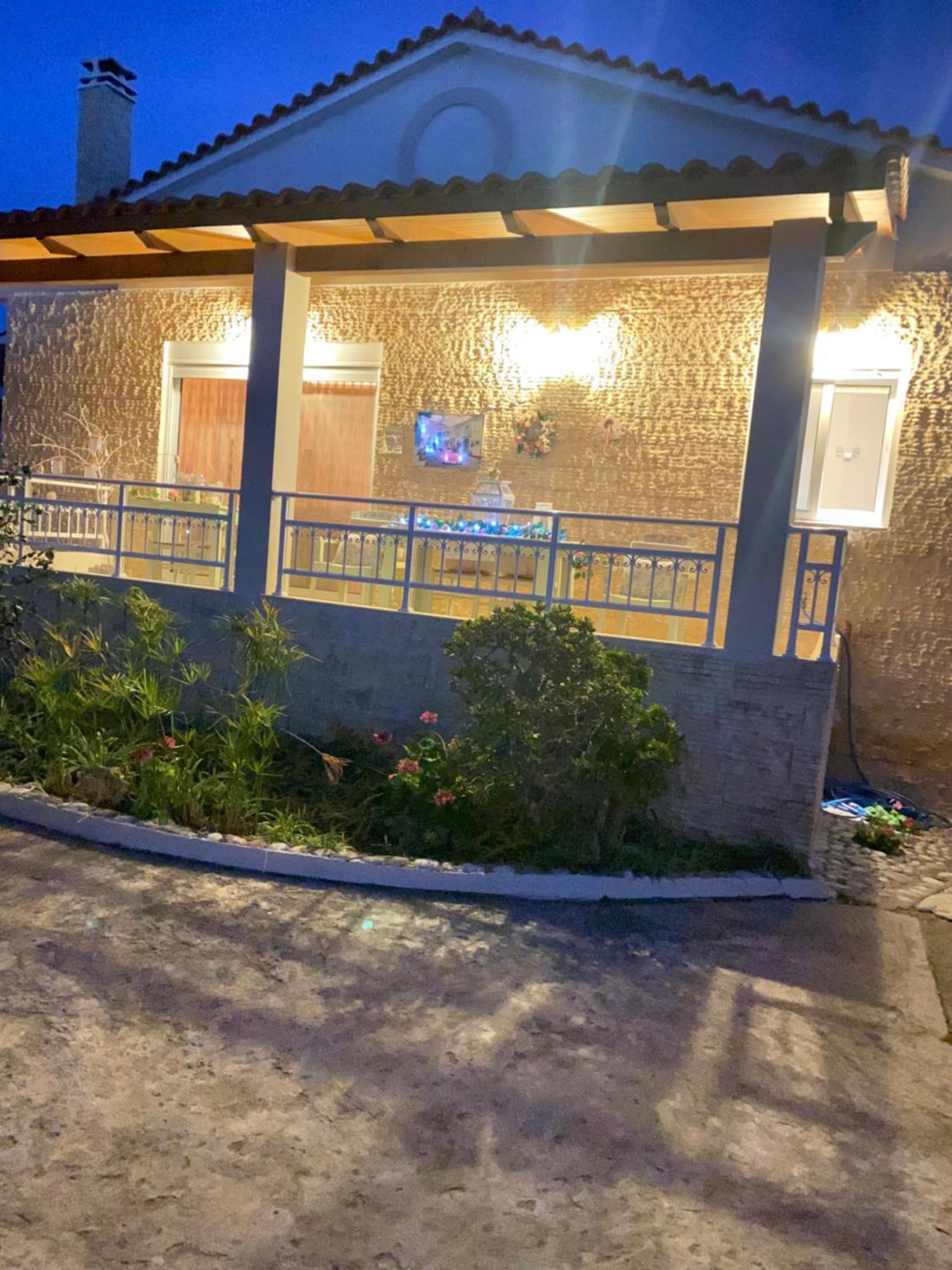 Nikis Home Rethymno  Exterior photo