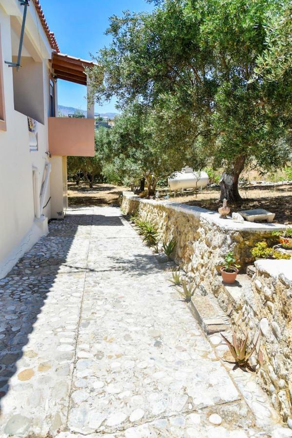 Nikis Home Rethymno  Exterior photo