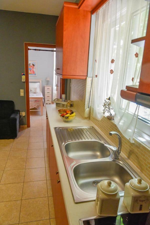 Nikis Home Rethymno  Exterior photo