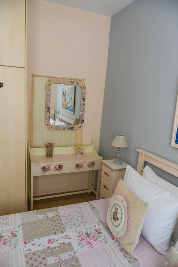 Nikis Home Rethymno  Exterior photo
